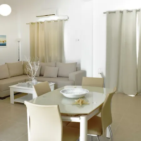 Sea & Sand Suite * Νάουσα