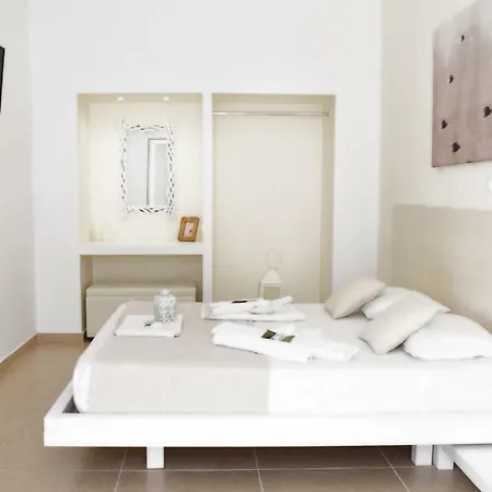 Σπίτι διακοπών Sea & Sand Suite Νάουσα