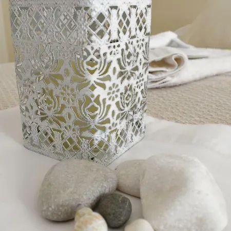 Sea & Sand Suite * Νάουσα