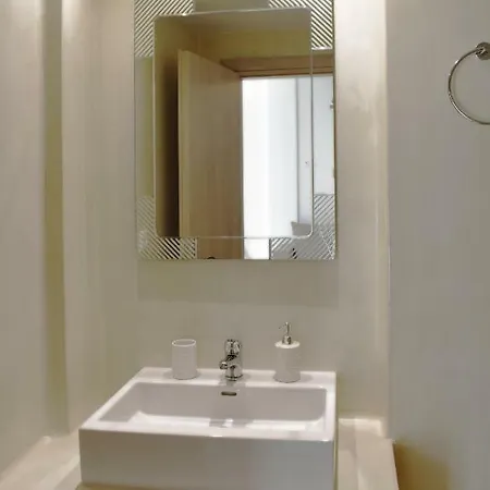 Σπίτι διακοπών Sea & Sand Suite Νάουσα